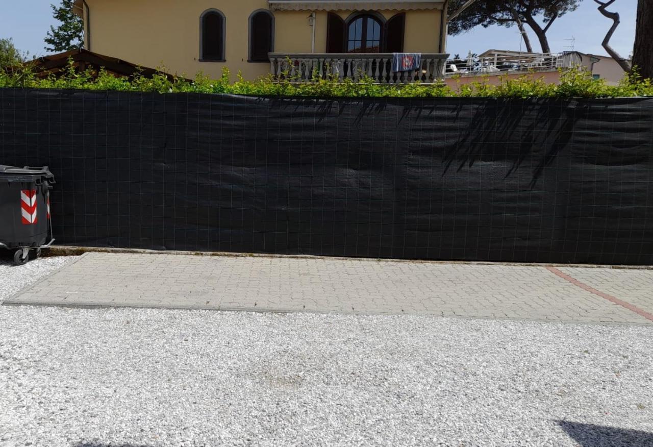 Apartment Completamente Rinnovato, Con Giardino, A 100 Mt Dal Mare *